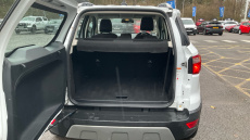 Ford EcoSport 1.0 EcoBoost 125 Titanium 5dr Petrol Hatchback